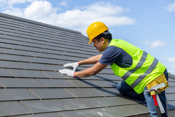Best Emergency Roof Repair  in Rutherford, NJ