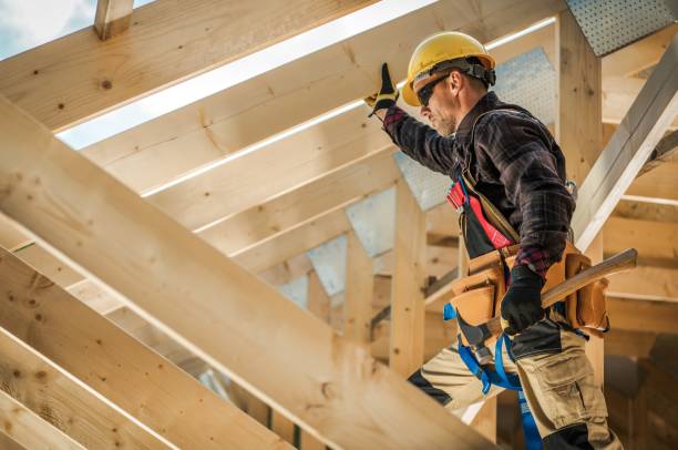 Best Gutter Installation and Roofing  in Rutherford, NJ