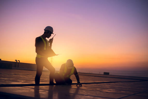 Best New Roof Installation  in Rutherford, NJ