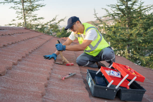 Best Roof Restoration Services  in Rutherford, NJ