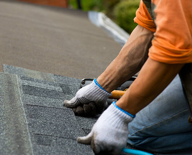 Best Roof Replacement Cost  in Rutherford, NJ