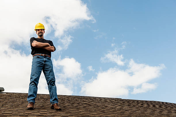 Roof Installation Near Me in Rutherford, NJ