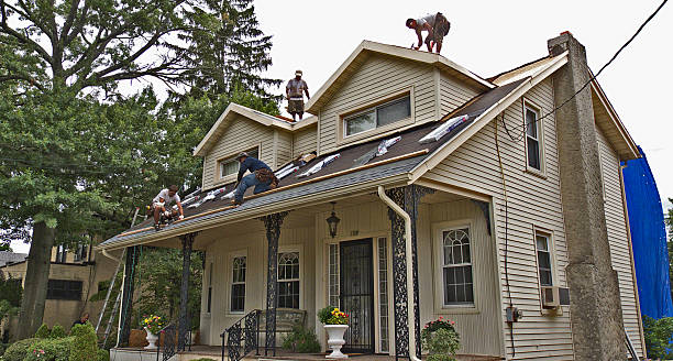 Best Roofing Contractor Near Me  in Rutherford, NJ