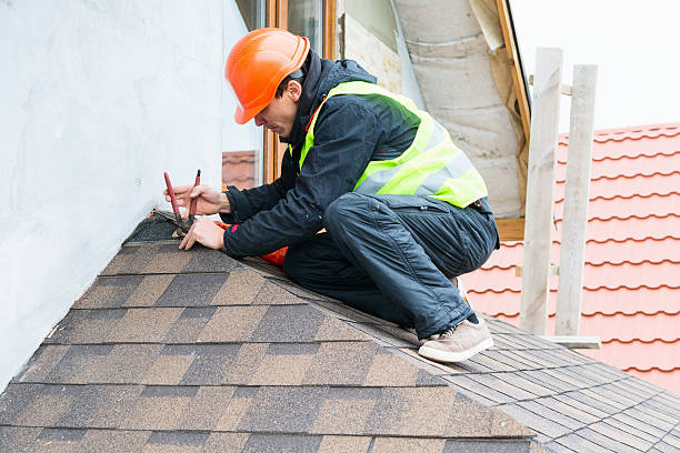 Tile Roofing Contractor in Rutherford, NJ