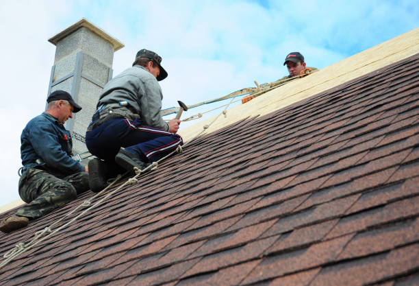 Reliable Rutherford, NJ Roofing Contractor Solutions