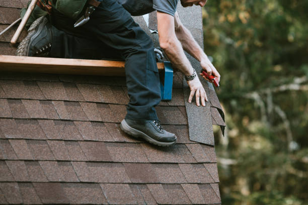 Quick and Trustworthy Emergency Roof Repair Services in Rutherford, NJ