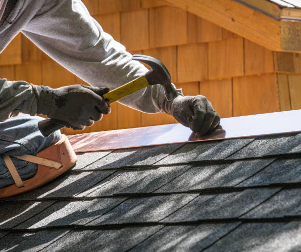 Best Residential Roofing Contractor  in Rutherford, NJ